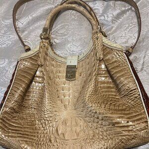 Beautiful Brahim Handbag